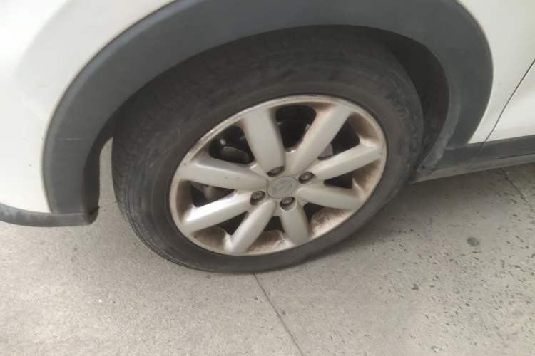 Used Leapmotor T03 2022 Agate Edition
