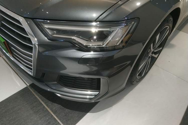 Used Audi A6L 2019 45 TFSI Prestige Dynamic Edition