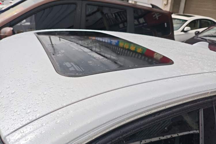 Used BMW 3 Series 2018 320Li Fashion Model