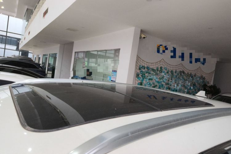 Used Renault Koleos 2018 2.0L Two-Wheel Drive 120th Anniversary Limited Edition