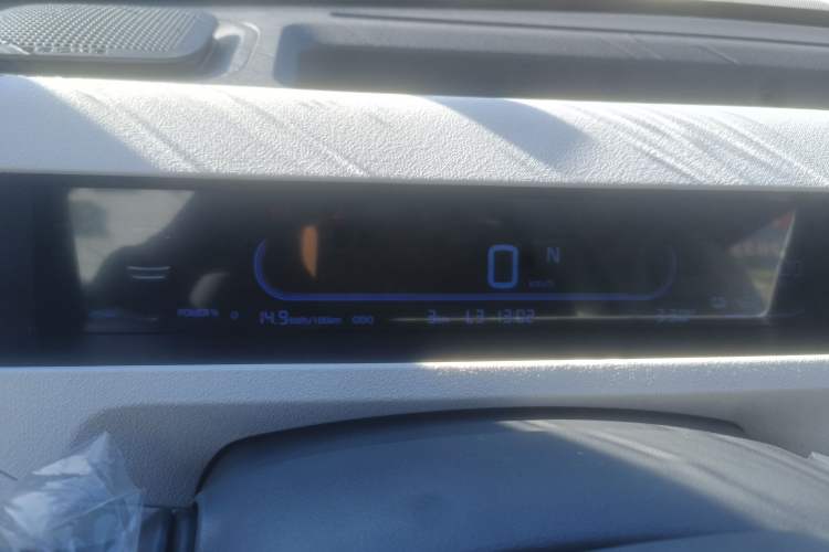 Used  Panda 2024 Panda Mini 200km Endurance Bear
