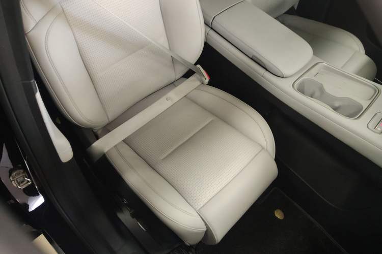 Used Nio ES6 2023 75 kWh