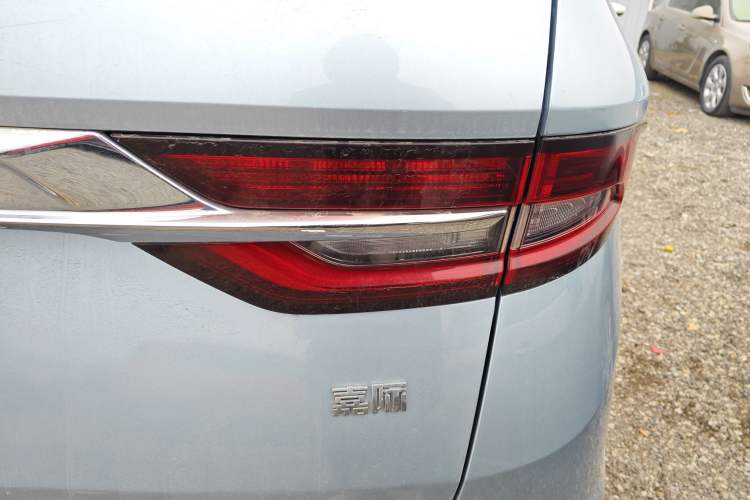 Used Geely Auto Jiajie 2021 1.8TD DCT Comfort Model
