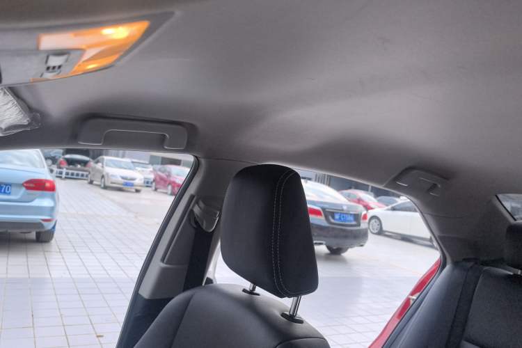 Used Toyota Corolla 2017 Revised Version 1.2T S-CVT GL
