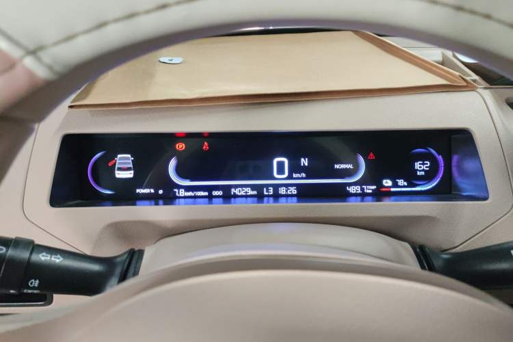 Used  Panda 2023 Panda Mini 200km Endurance Bear
