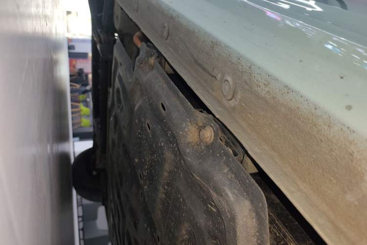 Used Wuling Hongguang MINIEV 2024 3rd Generation 215km Advanced Version
