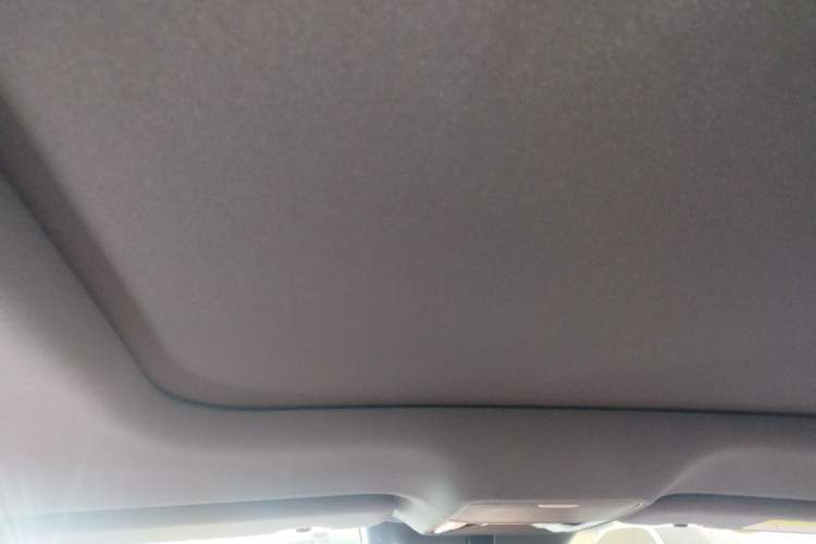 Used BYD Han L 2025 DM-p Four-Wheel-Drive LiDAR Flagship Model