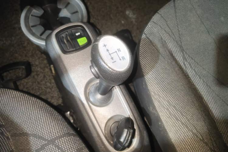 Used  fortwo 2012 1.0 MHD Hardtop Standard Edition
