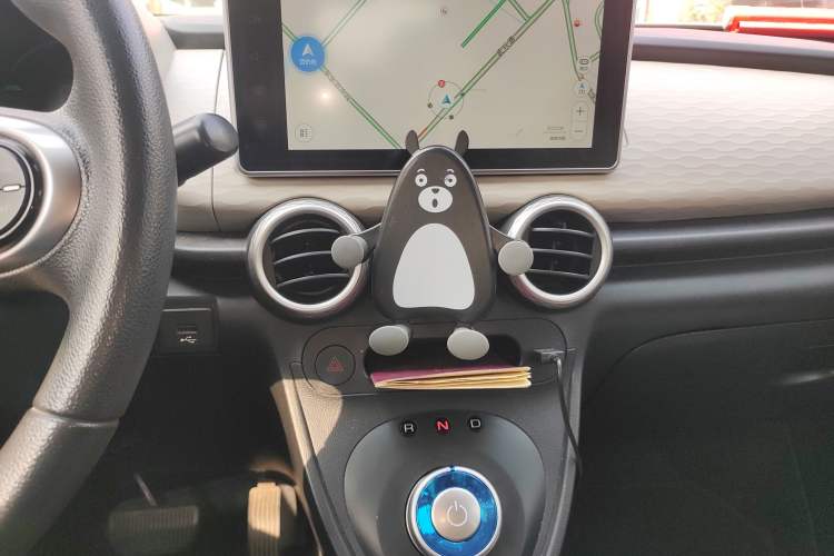 Used ORA Black Cat 2021 351 km Luxury Version