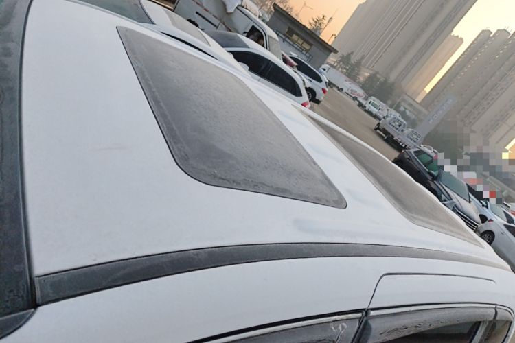 Used Hyundai Custo 2022 270TGDi Smart Luxury Flagship Edition TOP
