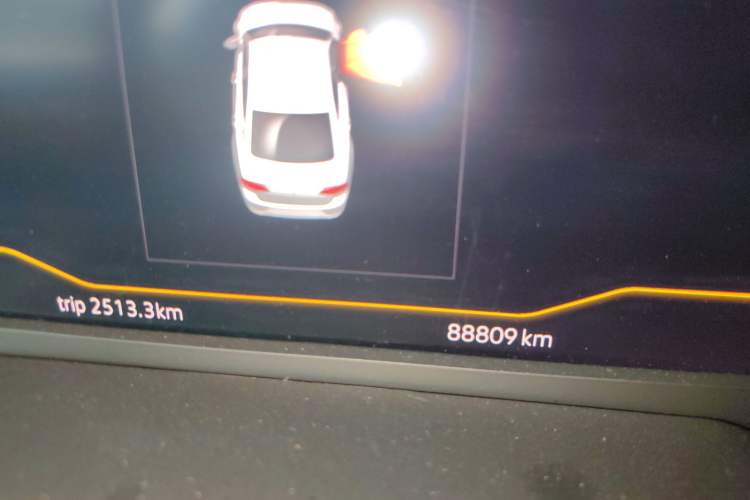 Used Volkswagen Lamando 2021 Revised Version 280TSI DSG Comfort Edition
