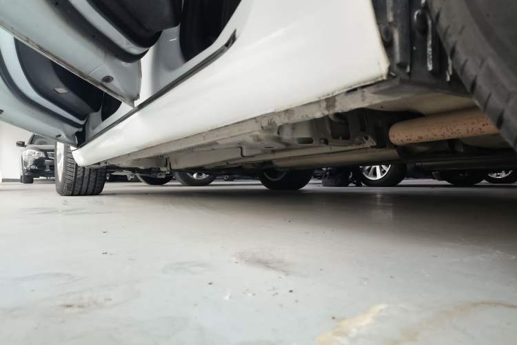 Used Buick Regal 2015 1.6T Leading Technology Model
