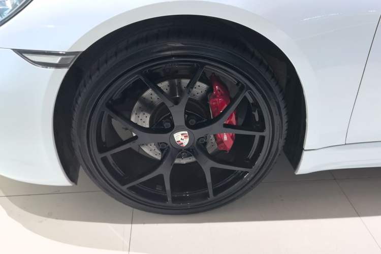 Used Porsche 718 2016 Cayman 2.0T