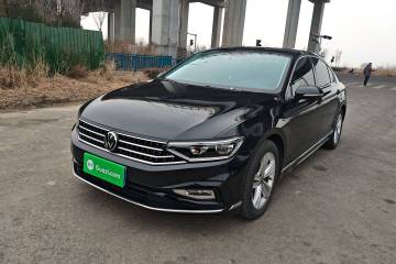 Used Volkswagen Magotan 2023 2 Million Units Limited-Edition 280TSI DSG Comfort Version