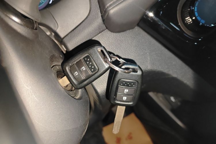 Used Honda XR-V 2015 1.5L LXi CVT Classic Edition