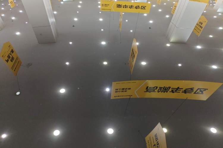 Used BMW 5 Series 2025 530Li Leading Model M Sport Package
