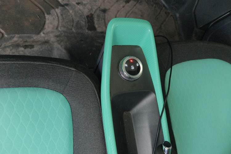 Used  Yuanbao 2022 Smart Version