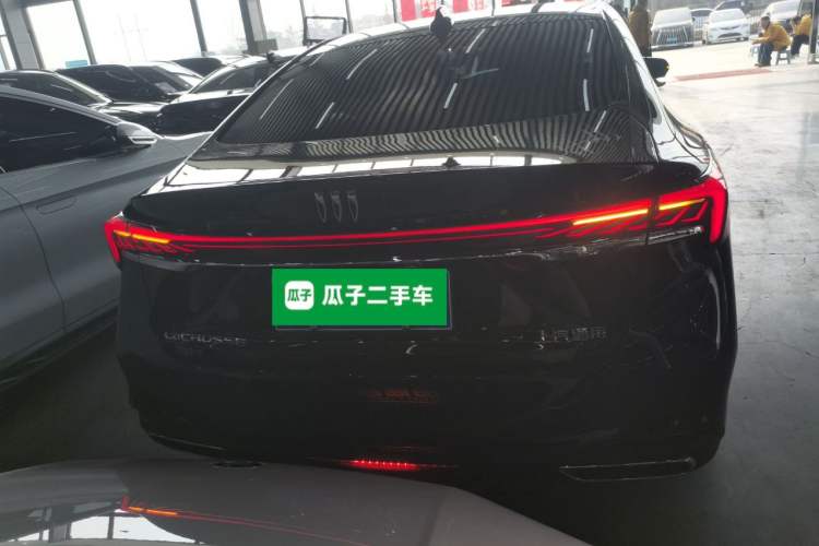 Used Buick LaCrosse 2025 28T Platinum Edition