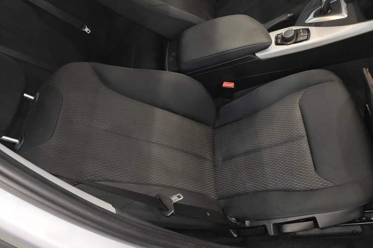 Used BMW 1 Series 2013 Revised 116i Leading Edition
