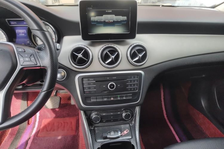 Used Mercedes-Benz GLA 2016 GLA 200 Sport Edition