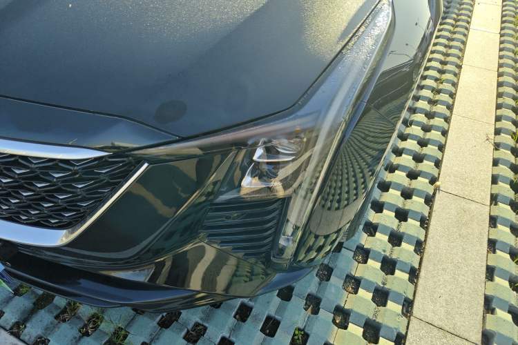 Used Cadillac CT5 2024 28T Luxury Pro Trim
