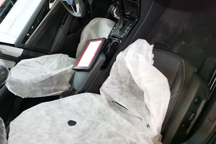 Used Volkswagen Passat 