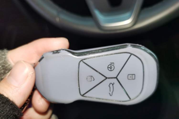 Used XPeng G3 2022 G3i 460G