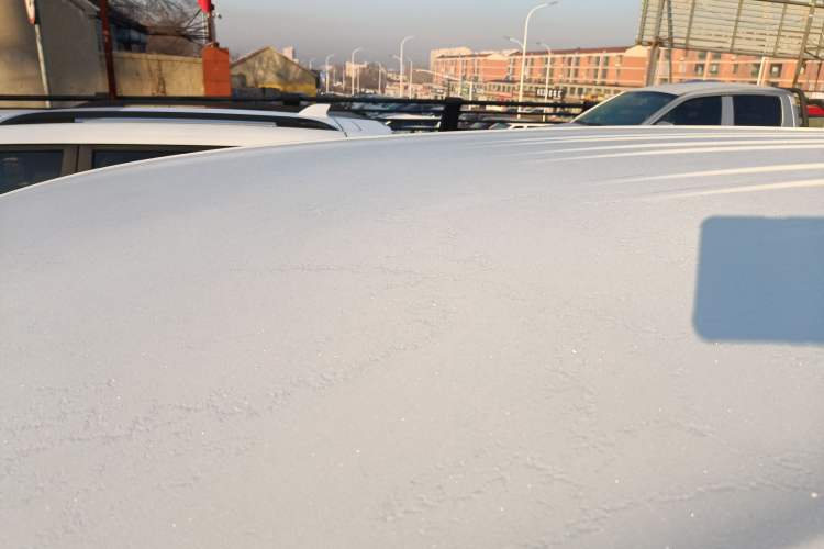 Used SAIC MAXUS G50 2021 PLUS 1.5T Automatic Navigation Version
