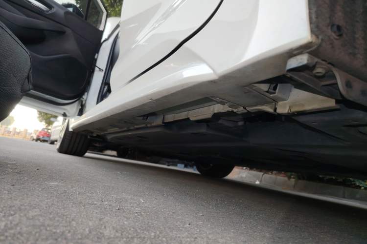 Used Toyota Levin 2019 185T CVT Sport Edition China VI Standard
