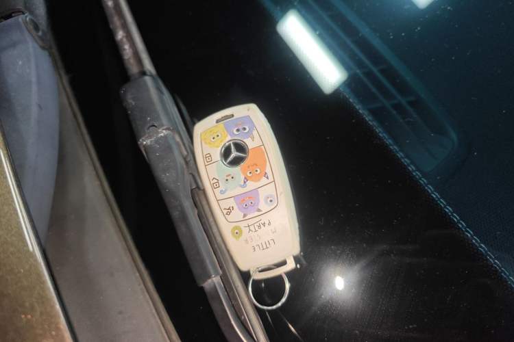 Used Mercedes-Benz E-Class 2018 Facelift E 200 L Sport Edition