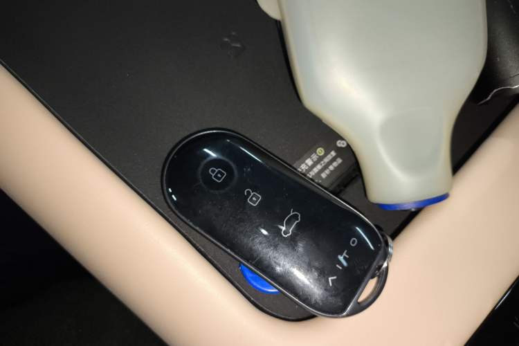 Used Hima AITO M7 2024 1.5T Intelligent Driving 4WD Pro Edition 5 Seats
