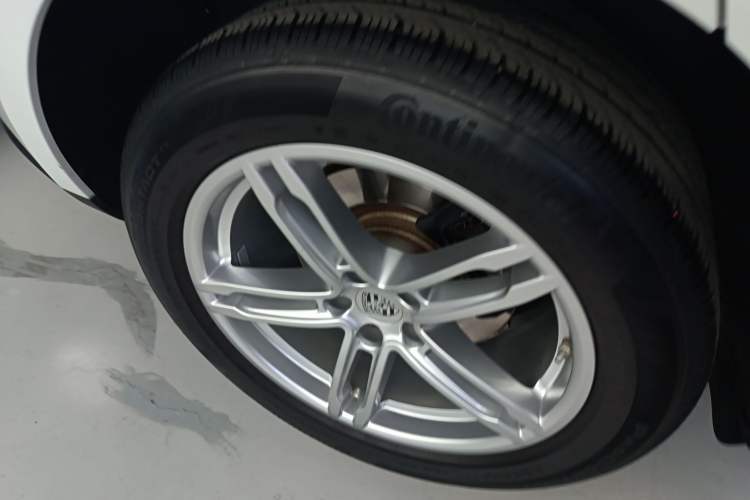 Used Porsche Macan 2024 Macan 2.0T
