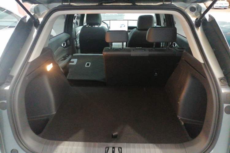 Used AION V 2024 Plus 70 Star Edition Lithium Iron Phosphate
