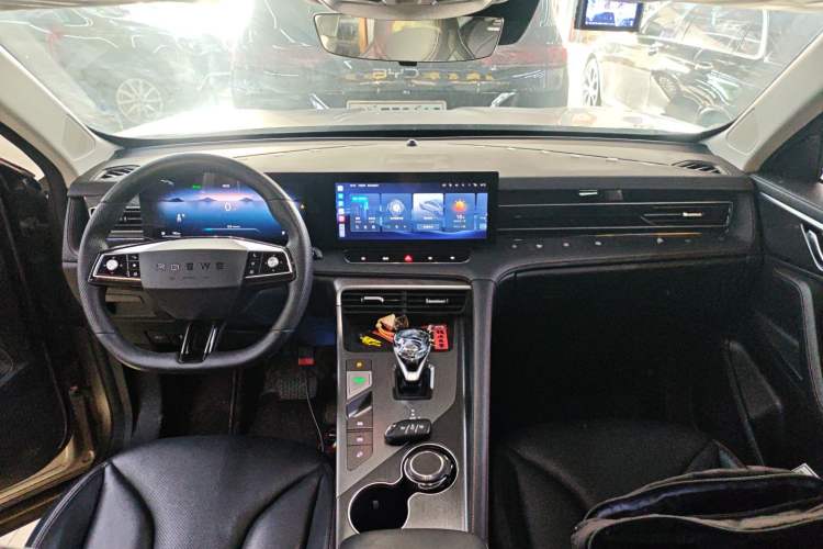 Used Roewe RX5 2023 1.5T Elite Edition
