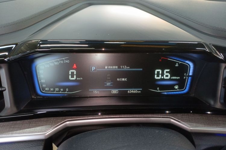 Used Hyundai Custo 2021 380TGDi Smart Love Flagship Edition TOP Premium
