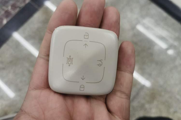 Used Zeekr MIX 2025 Long-Range Intelligent Driving Edition