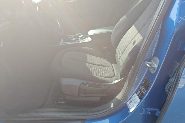 Used BMW 1 Series 2017 118i Fashion Model