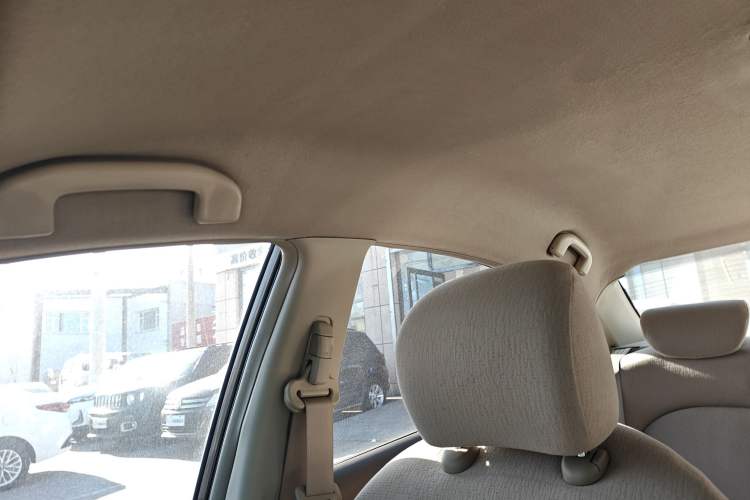 Used Nissan Sylphy 2012 Classic 1.6XE Automatic Comfort Edition
