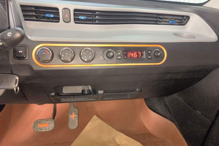 Used Wuling Hongguang MINIEV 2020 Enjoyment Model Lithium Iron Phosphate
