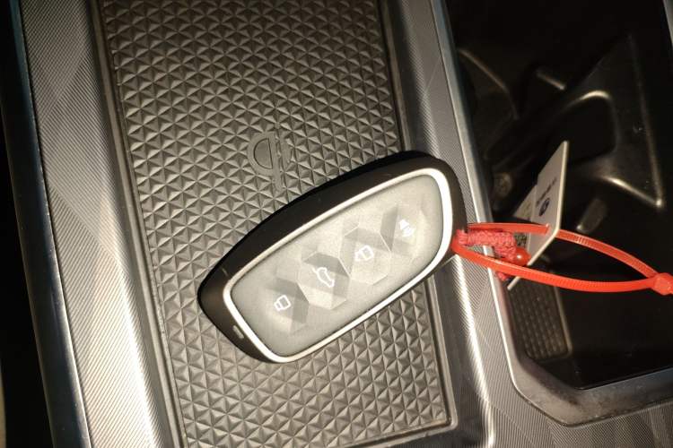 Used Haval XY 2023 1.5T Smart Edition