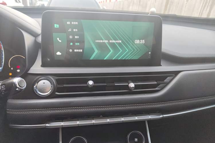 Used Chery Tiggo 8 2020 1.5 TCI Automatic Exclusive Edition 7-Seater
