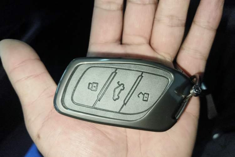 Used MG 5 2025 180 DVVT Global Luxury Edition