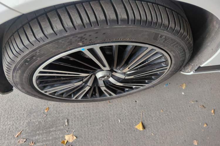 Used XPeng G9 2024 570 Max
