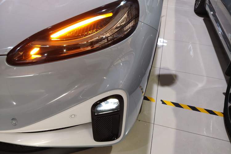 Used ARCFOX Kaola 2023 Parent-Child Edition Pro
