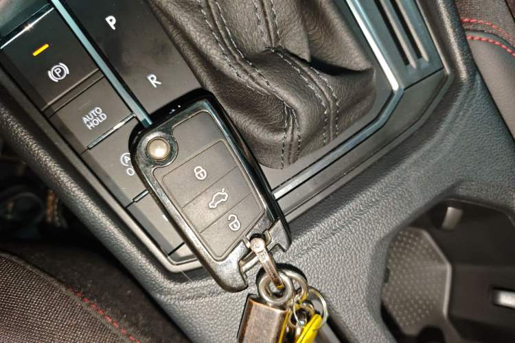 Used Volkswagen Lavida 2023 280TSI DSG Starry Sky Deluxe Edition
