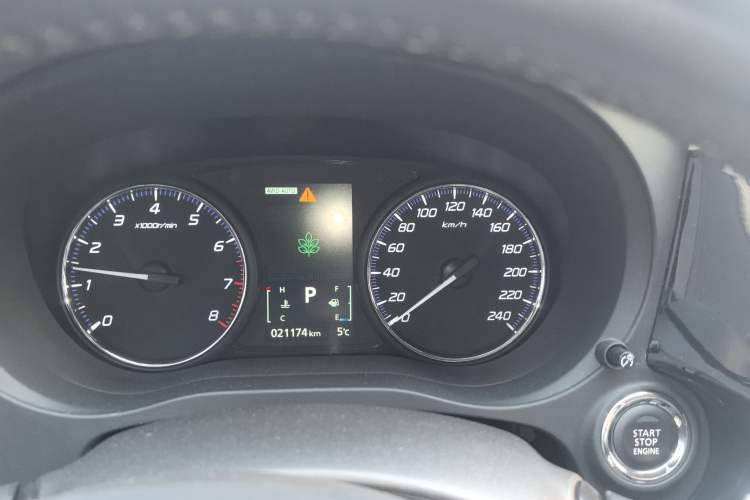 Used Mitsubishi Outlander 2016 2.4L 4x4 Elite Edition 5 Seats
