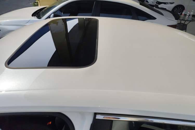 Used Honda Integra 2022 240TURBO CVT Luxury Edition
