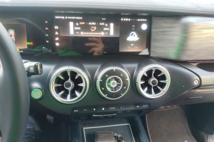 Used Tank 300 2023 2.0T Iron Rider 02