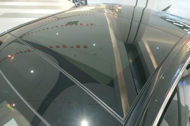 Used Mercedes-Benz E-Class 2023 Updated E 300 L Fashion Edition
