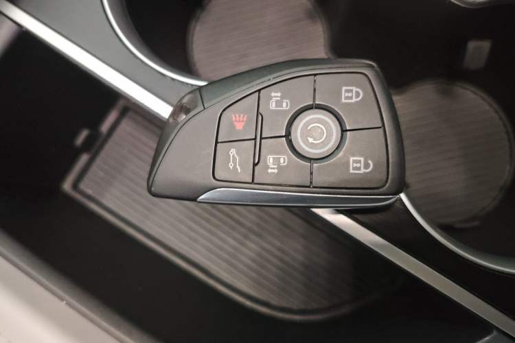 Used Buick GL8 2025 Lu Zun Deluxe Edition